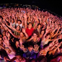 Photos concert : Les Déferlantes, Argelès-sur-Mer | 07-10 juillet 2012