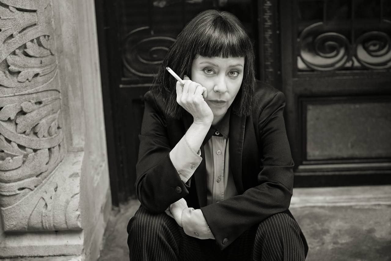 Le flow de Suzanne Vega Agenda Concert Soul Kitchen