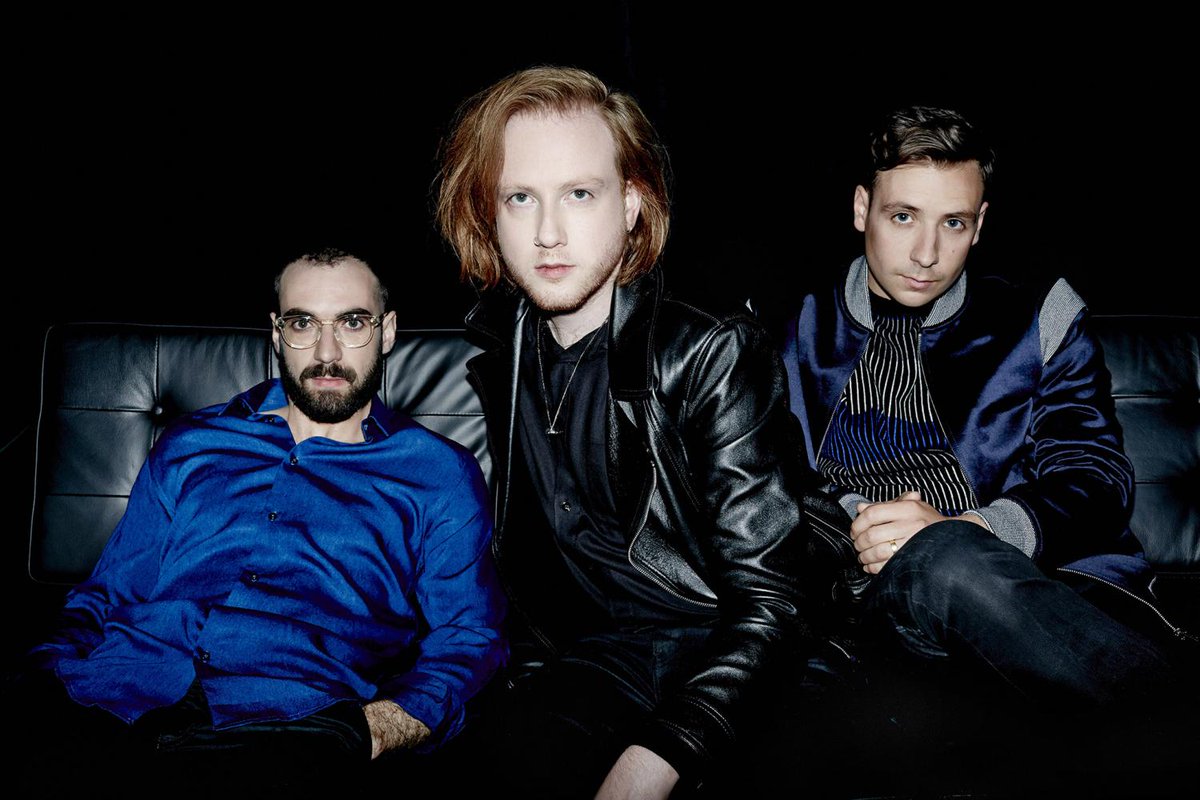 Êtesvous prêts pour les Two Door Cinema Club ? News Soul Kitchen