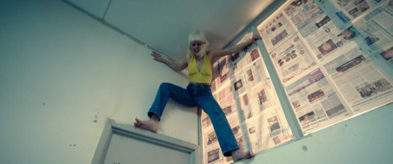 Amyl and The Sniffers – Hertz