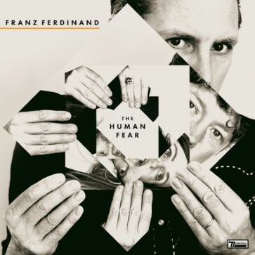 Franzferdinand-thehumanfear