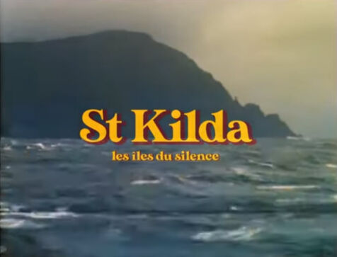 Stkildaleslesdusilence