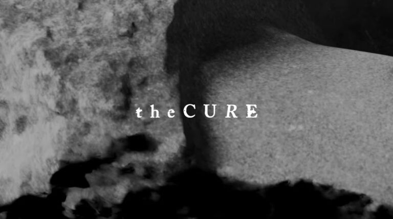 Thecure