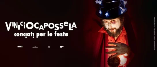 Capossela