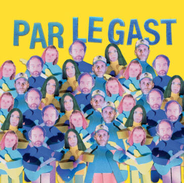 Parlegast-ep